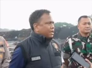 Libatkan Tim Ahli, Bareskrim Polri Ambil 27 Sampel Kayu Gelondongan di Tapanuli Selatan