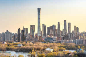 Tiongkok Siapkan Kebijakan Fiskal Agresif 2026, Fokus Perkuat Ekonomi Domestik