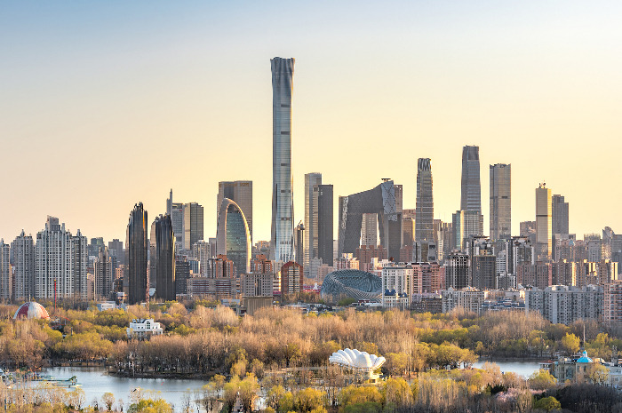 Tiongkok Siapkan Kebijakan Fiskal Agresif 2026, Fokus Perkuat Ekonomi Domestik