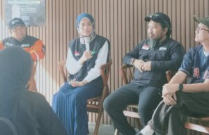 Bersama untuk Sumatera dan Aceh, Dompet Dhuafa, M Bloc dan Bang Is Balutkan Konser Musik Gaungkan Kemanusiaan