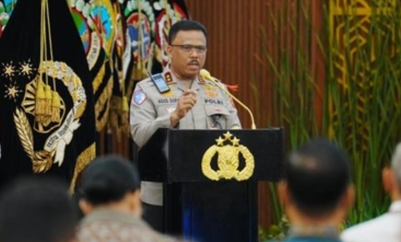 Cegah Transaksional, Kakorlantas Ungkap E-TLE Bikin Masyarakat Patuh Berlalu Lintas