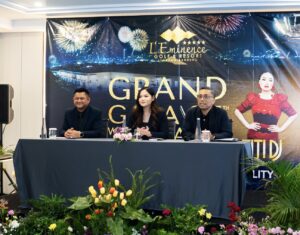 Hotel Bintang 5 Pertama di Lembang Resmi Dibuka, Eminence Global Perluas Portofolio Premium di Bandung Barat