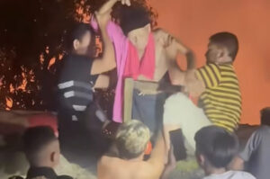 Polisi Ungkap Temuan Baru di Tragedi Panti Jompo Manado: 16 Lansia Tewas, Diduga Akibat Korsleting Dapur