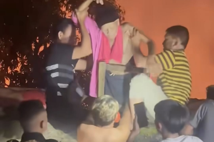 Polisi Ungkap Temuan Baru di Tragedi Panti Jompo Manado: 16 Lansia Tewas, Diduga Akibat Korsleting Dapur