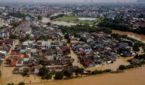 BMKG Keluarkan Peringatan Siklon Tropis 93S di Indonesia, Waspadai Cuaca Ekstrem