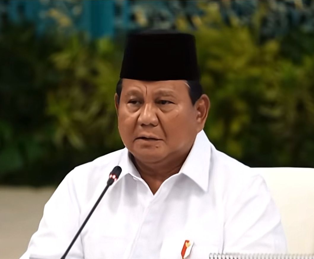 Presiden Perintahkan Audit Total Toba Pulp Lestari, Menhut: Hasil Audit Akan Disampaikan ke Publik