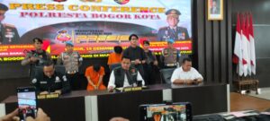 Komplotan Ganjal ATM Melawan Ketika Ditangkap, Polisi Lakukan Tindakan Terukur 7 Komplotan Ganjal ATM Melawan Ketika Ditangkap, Polisi Lakukan Tindakan Terukur