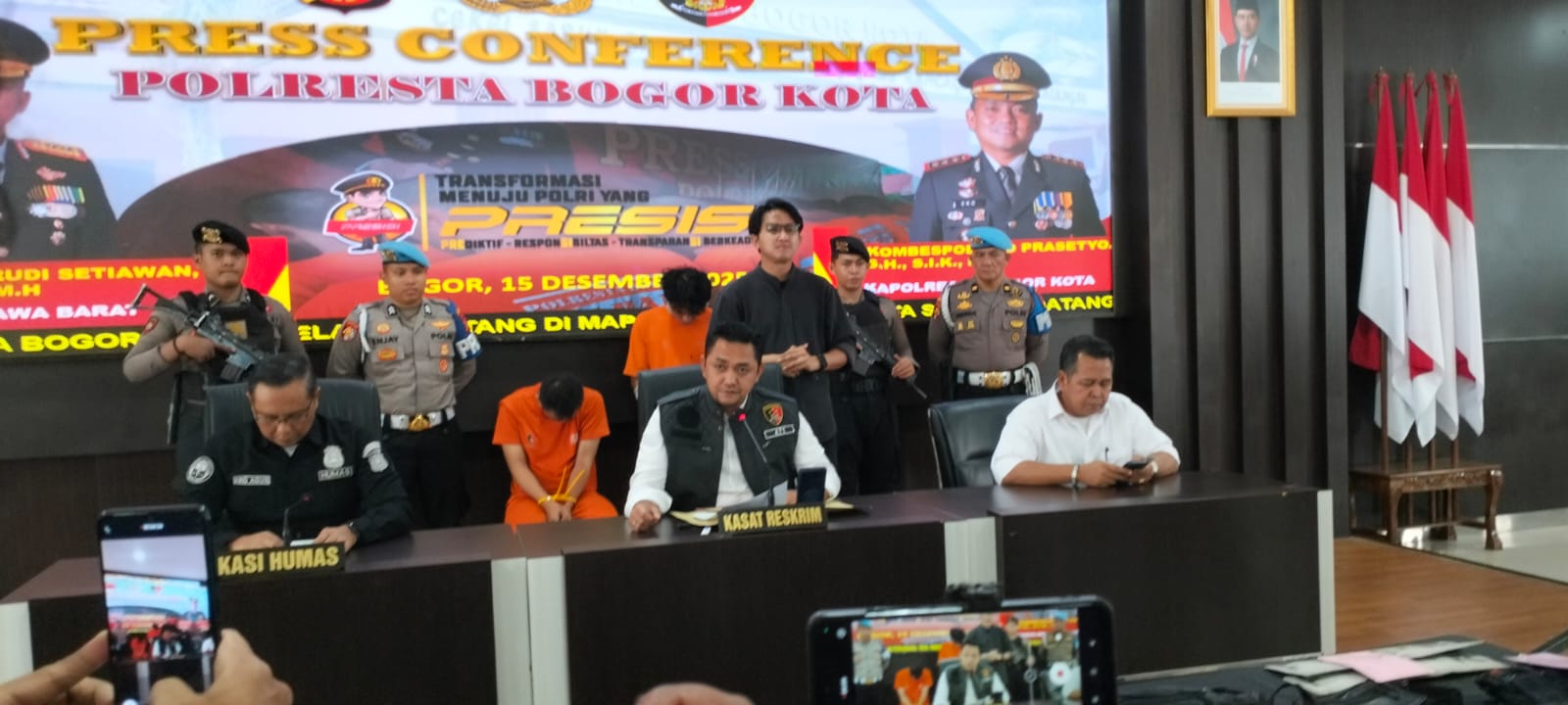 Komplotan Ganjal ATM Melawan Ketika Ditangkap, Polisi Lakukan Tindakan Terukur 1 Komplotan Ganjal ATM Melawan Ketika Ditangkap, Polisi Lakukan Tindakan Terukur