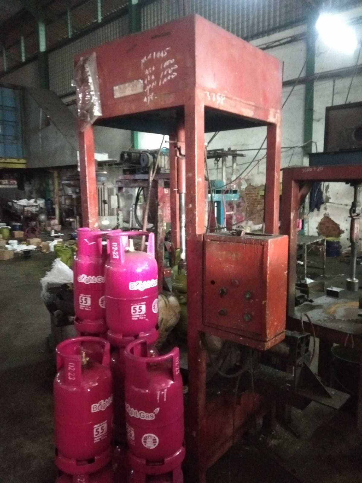 Tahun 2026, Gas Subsidi 3 Kg Naik, Pemerintah Siapkan Payung Hukum 2 Gas2