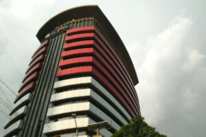 OTT Oknum Jaksa di Banten, KPK Langsung Koordinasi dengan Kejagung