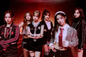 Skandal Mantan CEO 143 Entertainment, Dua Anggota MADEIN Hentikan Aktivitas!