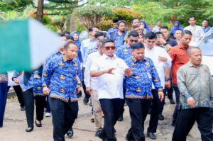 Andra Soni Janji Perkuat Infrastruktur dan Kualitas Sekolah Unggulan Banten