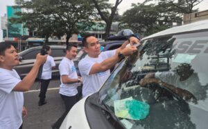 Momentum Hakordia 2025, Kejari Bekasi Percepat Penuntutan Lima Perkara Korupsi