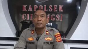 Terlilit Hutang Jual Beli Mobil, Pemuda di Bogor Melakukan Rekayasa Penyekapan Dirinya