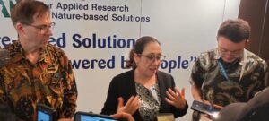 I-CAN Diluncurkan Untuk Mendorong Percepatan Perhutanan Hijau Berbasis Alam di Indonesia 2 I-CAN Diluncurkan Untuk Mendorong Percepatan Perhutanan Hijau Berbasis Alam di Indonesia