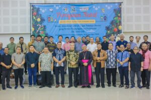 Toleransi Jadi Modal Utama Kota Bogor Menuju Kesejahteraan