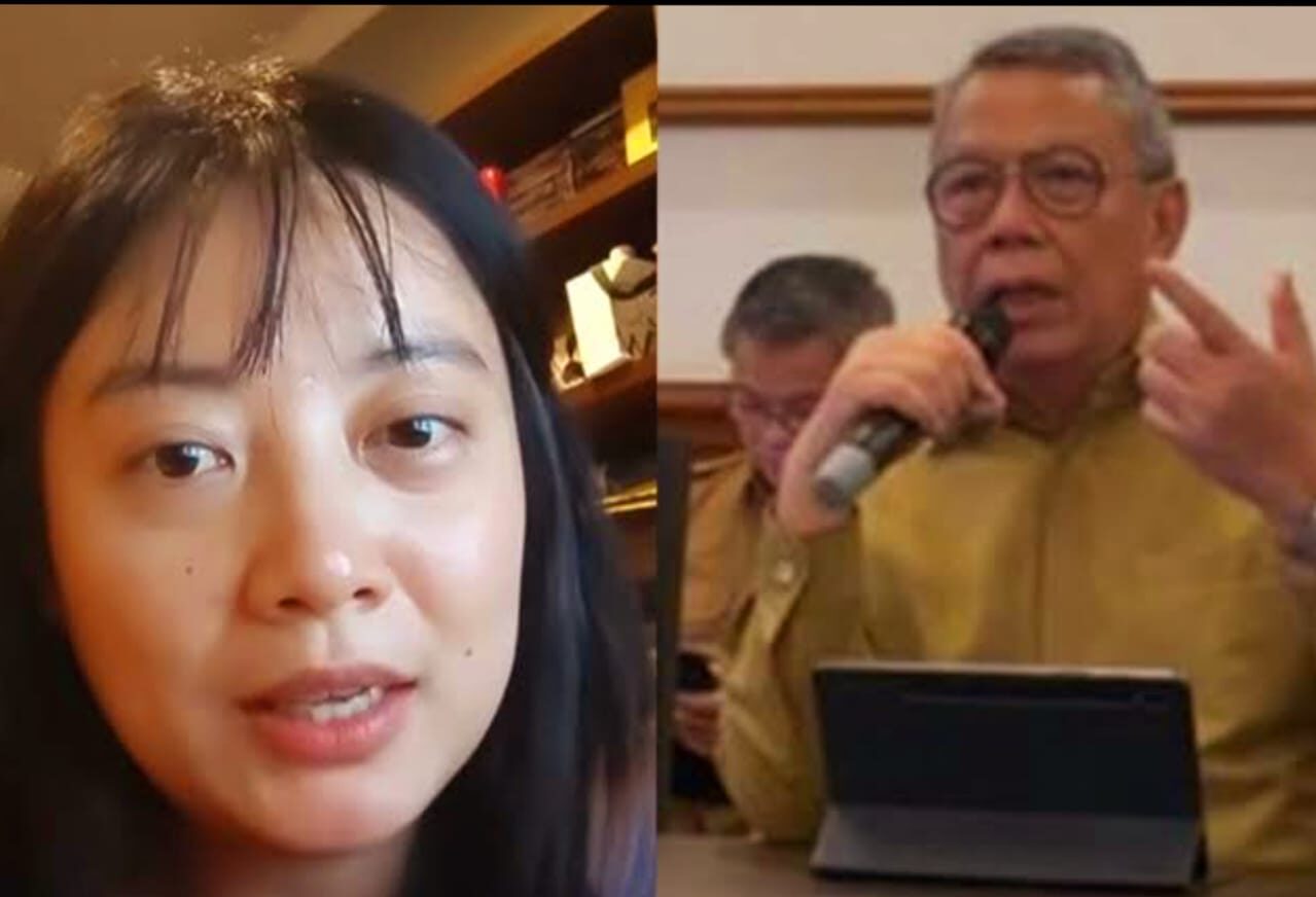 Gagal Urus Sampah, Leony Bongkar Anggaran Pengelolaan Tangsel