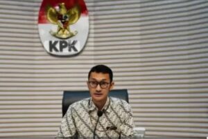 KPK Sita Uang Tunai Rp900 Juta dari OTT di Banten