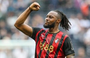 Diincar City, MU, hingga Liverpool! Kemana Antoine Semenyo akan Berlabuh?