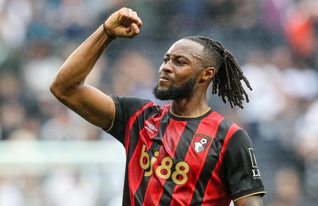 Diincar City, MU, hingga Liverpool! Kemana Antoine Semenyo akan Berlabuh? 1 Diincar City, MU, hingga Liverpool! Kemana Antoine Semenyo akan Berlabuh?