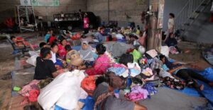 Dokter Kesehatan IPB University Ingatkan Penyakit Menular yang Menyerang Para Korban Bencana Alam Sumatera dan Aceh 2 Dokter Kesehatan IPB University Ingatkan Penyakit Menular yang Menyerang Para Korban Bencana Alam Sumatera dan Aceh