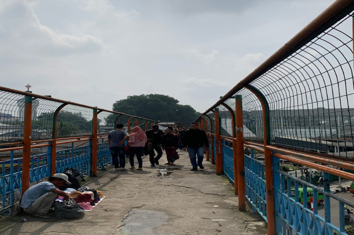 Pemkot Bogor Bongkar JPO Paledang demi Kenyamanan Akses Kelompok Disabilitas 1 Pemkot Bogor Bongkar JPO Paledang demi Kenyamanan Akses Kelompok Disabilitas