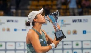 Janice Tjen : Antara Performa Impresif Hingga Peluang Emas Indonesia di SEA Games 2025