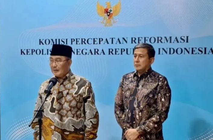 Perpol Kontroversial Kapolri Terancam Gugur, Jimly Buka Jalan Uji Materi ke MA