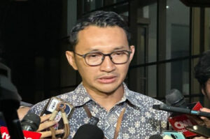 Rumah Kajari Bekasi Disegel KPK, Jejak OTT Bupati Melebar ke Aparat Penegak Hukum