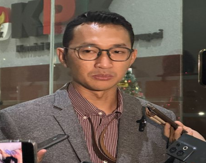 Jejak Digital Terhapus, KPK Temukan Keterlibatan Kepala Dinas di Kasus Suap Bupati Bekasi