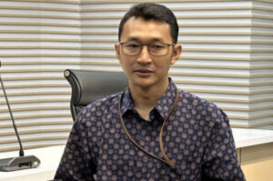 Laode Syarif Kritik SP3 Kasus Aswad Sulaiman, KPK Tegaskan Penghentian Sudah Sesuai Hukum