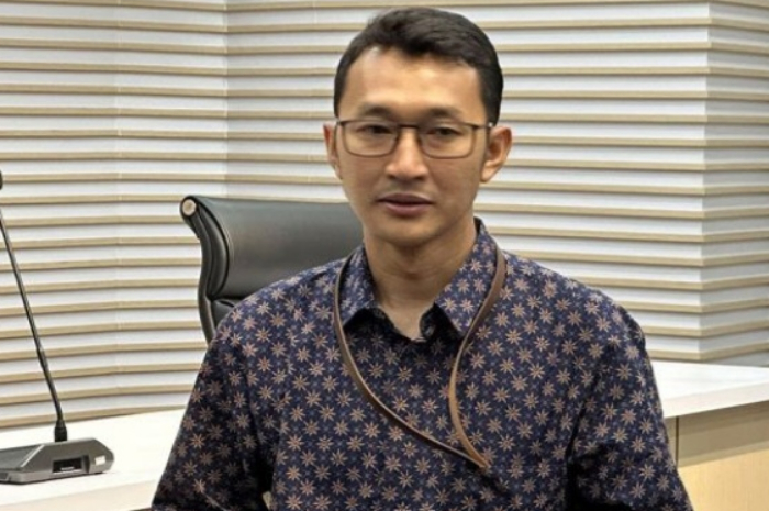 Laode Syarif Kritik SP3 Kasus Aswad Sulaiman, KPK Tegaskan Penghentian Sudah Sesuai Hukum