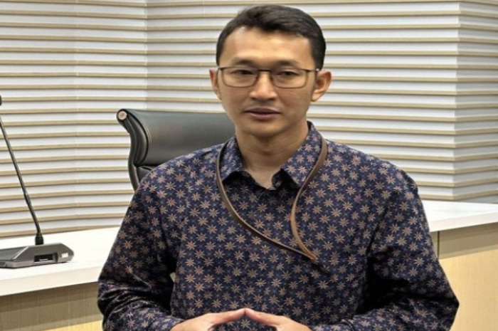 KPK Tunggu 1×24 Jam Tentukan Status Lima Orang Hasil OTT di Banten