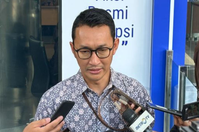 Kasus Kuota Haji Rp1 Triliun, KPK Minta Publik Tunggu PenetapanTersangka