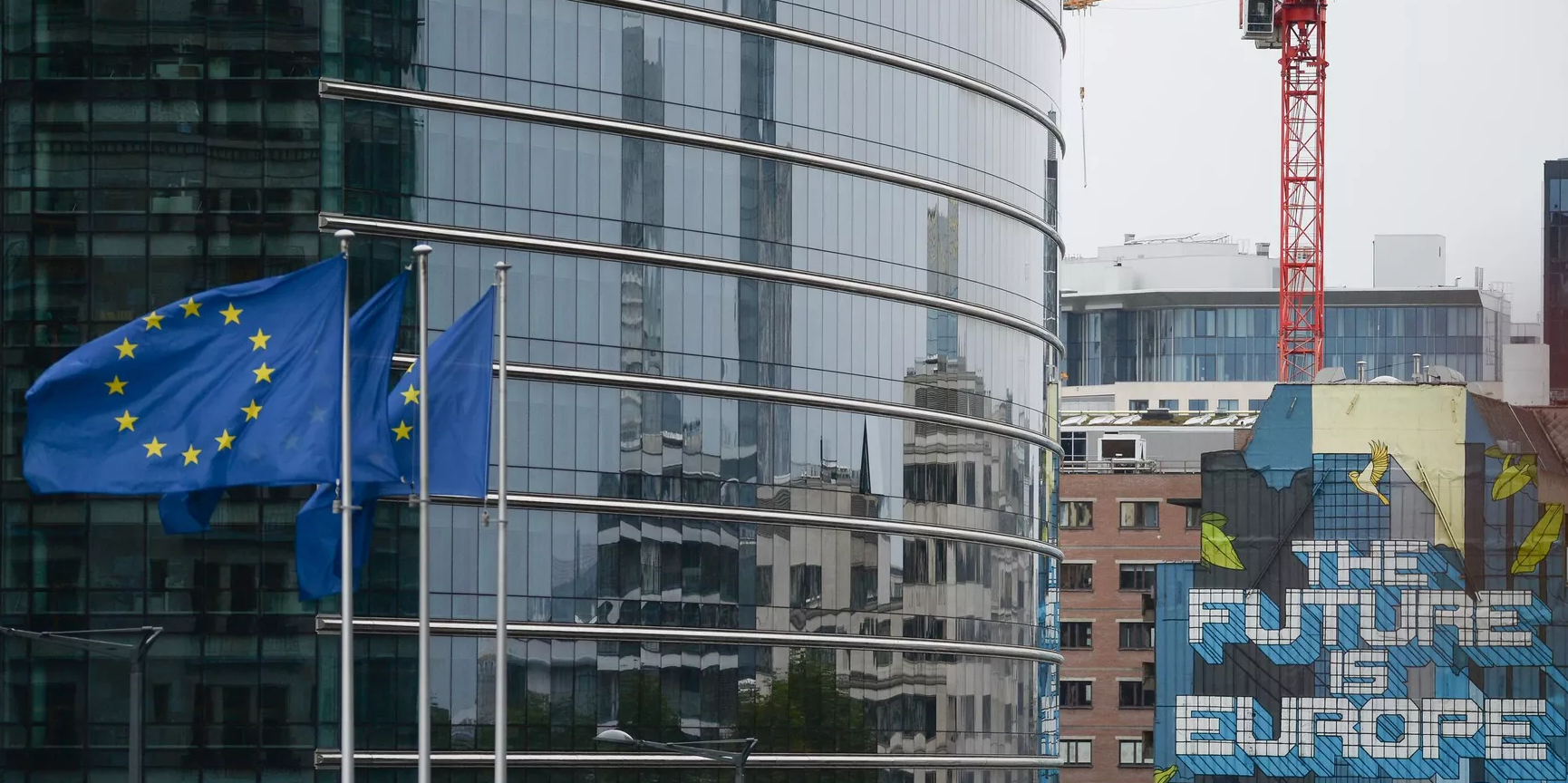 Belgia Tidak Setuju Gunakan Aset Rusia untuk Pinjaman Raparasi Ukraina 1 Belgia Tidak Setuju Gunakan Aset Rusia untuk Pinjaman Raparasi Ukraina