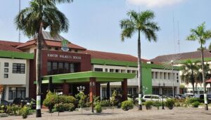 Heboh! Ribuan ASN Kota Bekasi Belum Bayar Pajak Kendaraan