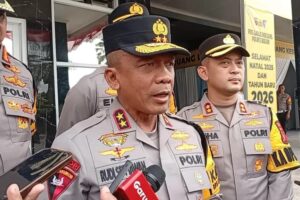 Kapolda Jawa Barat, Irjen Rudi Setiawan Pantau Arus Lalu Lintas di Kawasan Wisata Puncak, Bogor 2 Kapolda Jawa Barat, Irjen Rudi Setiawan Pantau Arus Lalu Lintas di Kawasan Wisata Puncak, Bogor