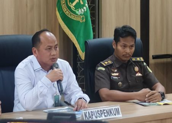 Kejagung Buka Lagi Kasus Tambang  Konawe Utara Rp2,7 Triliun yang Pernah Di-SP3-kan KPK
