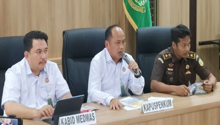 Kejagung Ungkap Skandal Rp288 Triliun: Tahun Terburuk Korupsi dalam Sejarah Indonesia