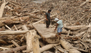 BNPB Umumkan 940 Korban Tewas di Sumatera! 276 Masih Hilang, 147 Ribu Rumah Hancur