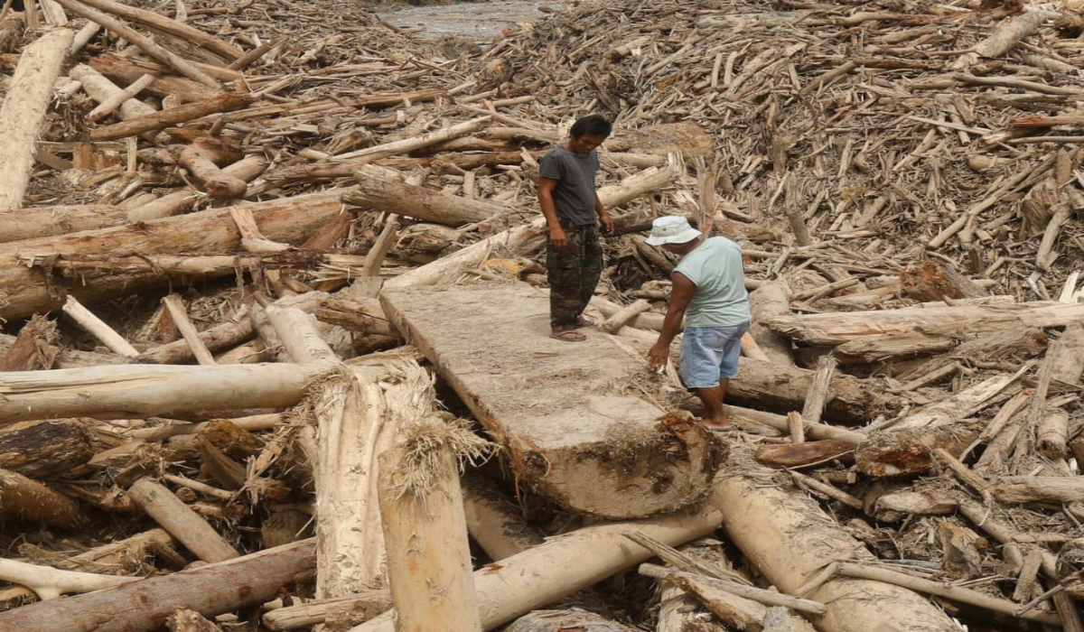 BNPB Umumkan 940 Korban Tewas di Sumatera! 276 Masih Hilang, 147 Ribu Rumah Hancur