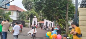 Wali Kota Bogor Akan Bangun Sky Bridge Jalan Otista Terhubung ke Kebun Raya Bogor