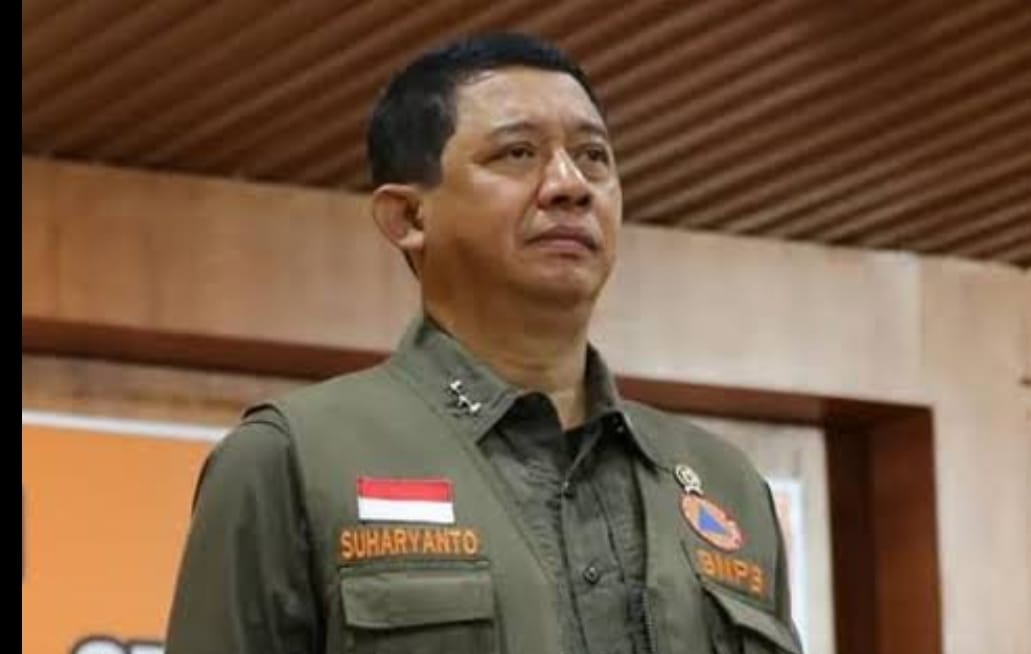 Kepala BNPB Ungkap Nilai Hunian Sementara Korban Bencana Rp30 Juta per Rumah