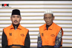 Fakta KPK: Ayah Bupati Bekasi Minta Uang Sendiri hingga Jadi Perantara Suap