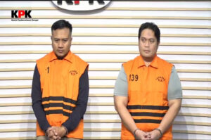 KPK Ungkap Dugaan Pemerasan Kajari HSU, SKPD Jadi Sasaran, Uang Rp1,5 Miliar Terbongkar