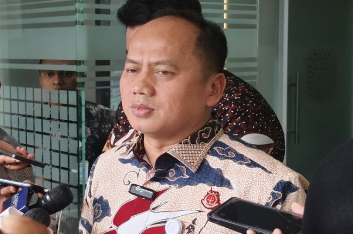 Kejagung Nonaktifkan 3 Jaksa HSU, Dua Ditahan KPK, Satu Masih Buron