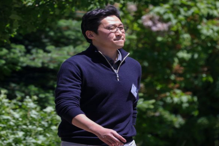 Pendiri Coupang Minta Maaf atas Kebocoran Data 33 Juta Pengguna, tapi Tetap Tolak Hadiri Sidang Parlemen