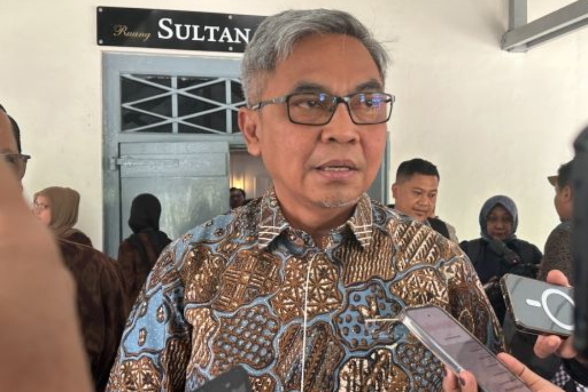 KPK Disorot Soal Bobby Nasution, Setyo Budiyanto: Tak Ada yang Salah, Biarkan Dewas Bongkar! 1 KPK Disorot Soal Bobby Nasution, Setyo Budiyanto: Tak Ada yang Salah, Biarkan Dewas Bongkar!