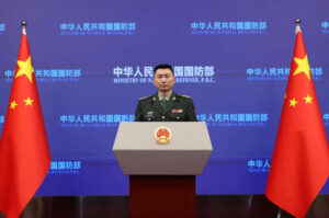 Tiongkok Murka! Tuduh Jepang Siapkan Perang di Antariksa