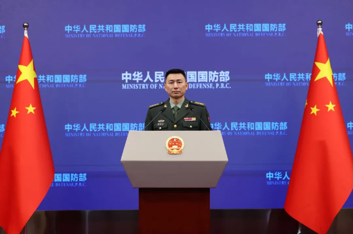 Tiongkok Murka! Tuduh Jepang Siapkan Perang di Antariksa